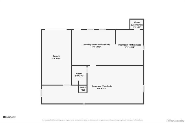 1516 Dorchester Drive, Colorado Springs, CO 80905