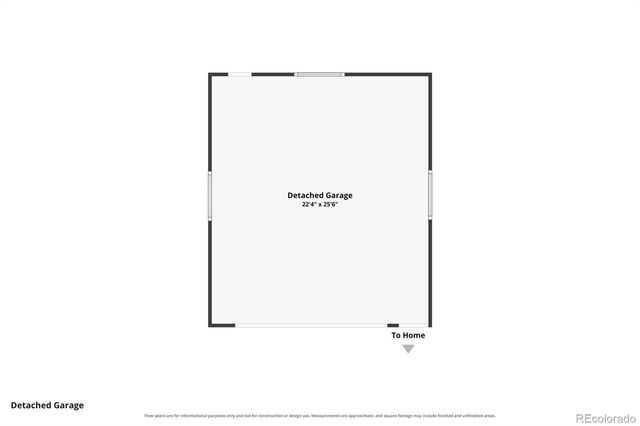 1516 Dorchester Drive, Colorado Springs, CO 80905