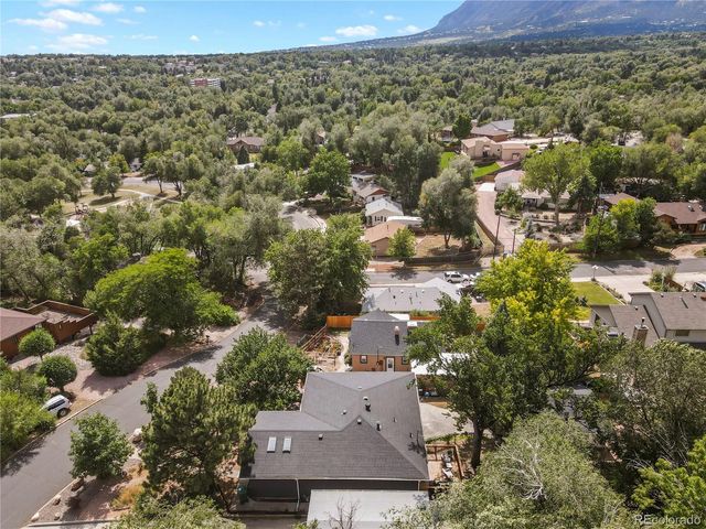 1516 Dorchester Drive, Colorado Springs, CO 80905