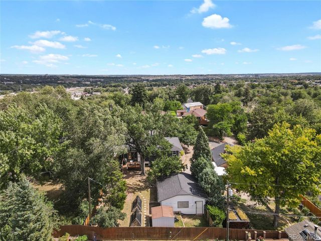 1516 Dorchester Drive, Colorado Springs, CO 80905