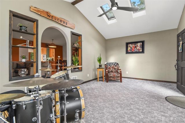1516 Dorchester Drive, Colorado Springs, CO 80905