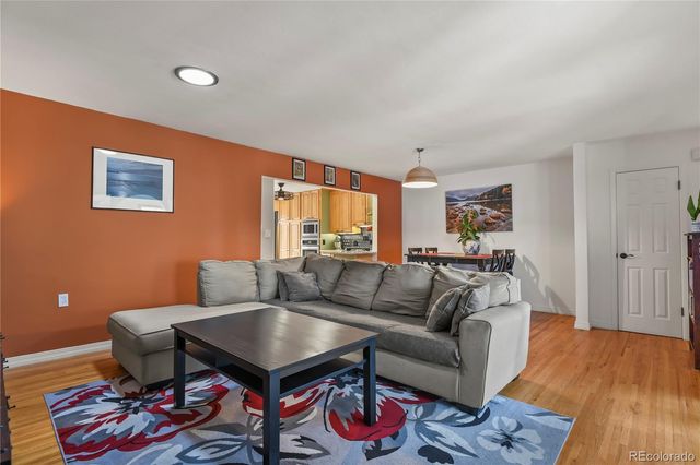 1516 Dorchester Drive, Colorado Springs, CO 80905