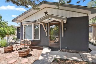 1516 Dorchester Drive, Colorado Springs, CO 80905