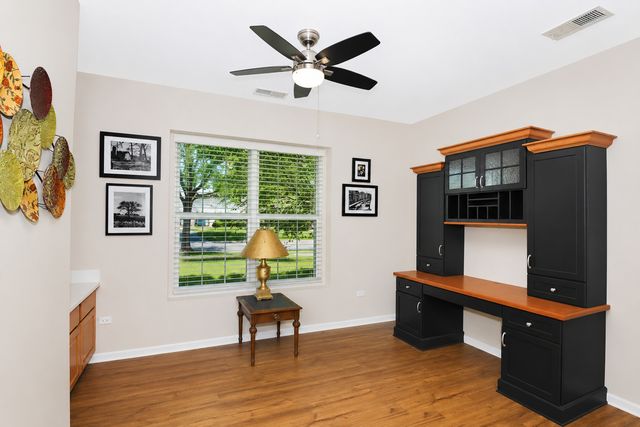 13453 E Grainery Lane, Huntley, IL 60142