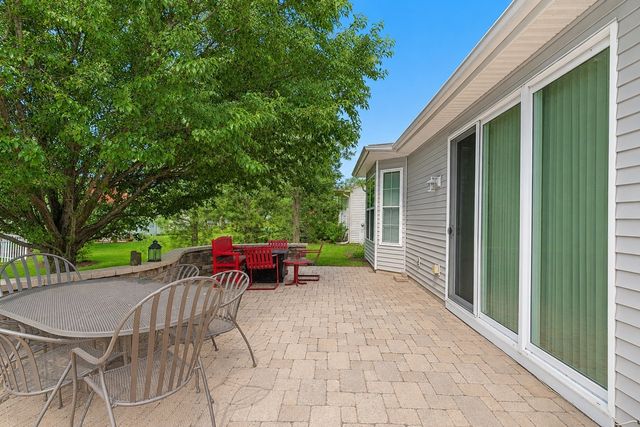 13453 E Grainery Lane, Huntley, IL 60142