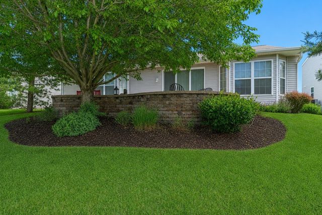 13453 E Grainery Lane, Huntley, IL 60142