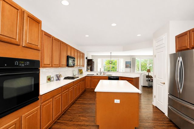 13453 E Grainery Lane, Huntley, IL 60142