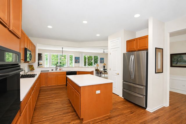 13453 E Grainery Lane, Huntley, IL 60142
