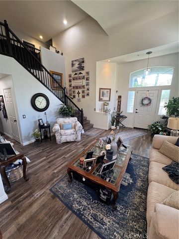 5392 Bullpen Drive, Fontana, CA 92336