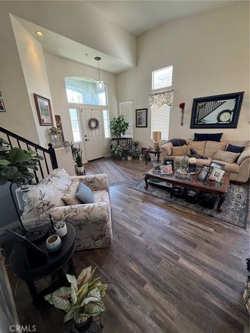 5392 Bullpen Drive, Fontana, CA 92336