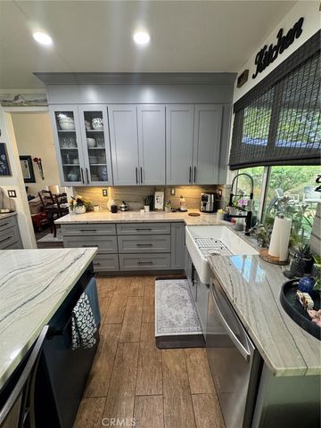 5392 Bullpen Drive, Fontana, CA 92336