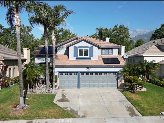 5392 Bullpen Drive, Fontana, CA 92336