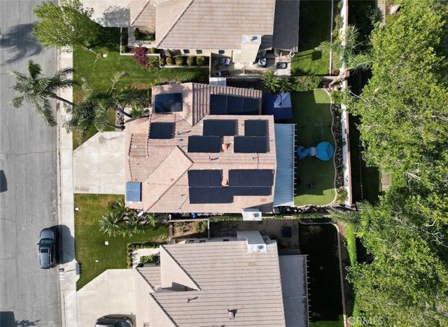 5392 Bullpen Drive, Fontana, CA 92336