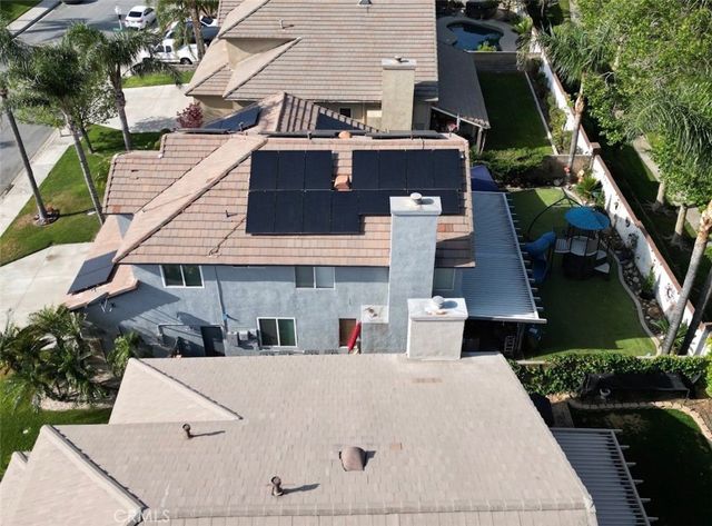5392 Bullpen Drive, Fontana, CA 92336