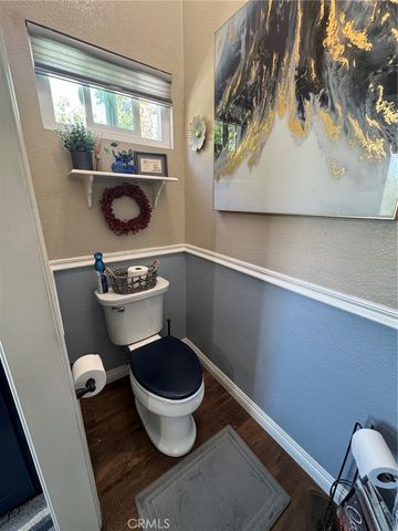 5392 Bullpen Drive, Fontana, CA 92336