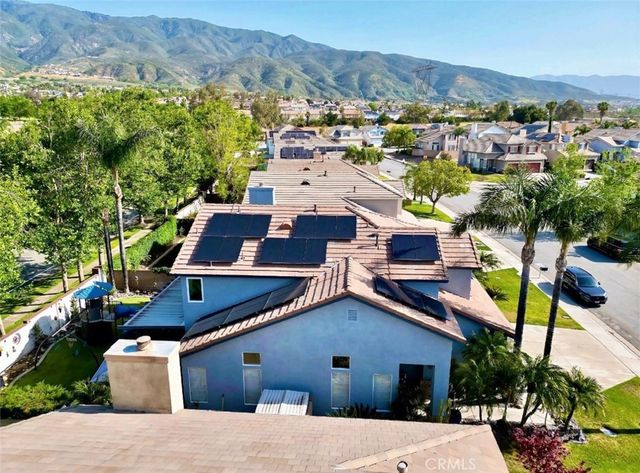 5392 Bullpen Drive, Fontana, CA 92336