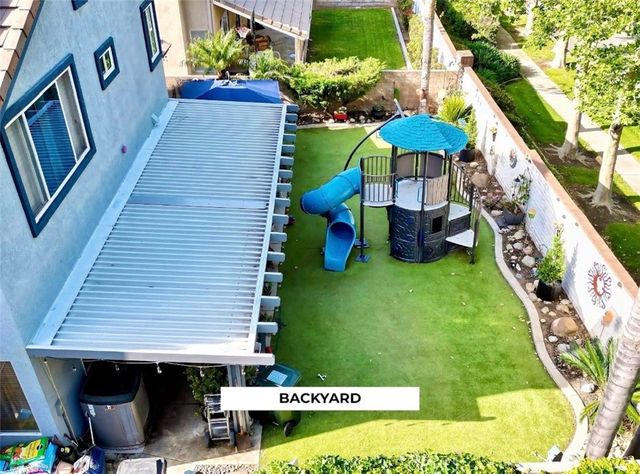 5392 Bullpen Drive, Fontana, CA 92336