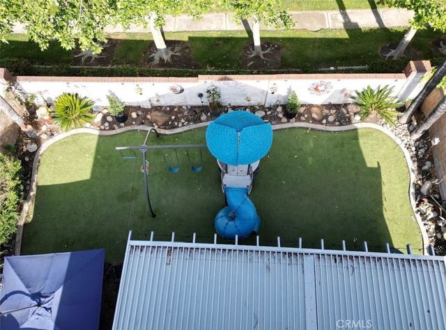 5392 Bullpen Drive, Fontana, CA 92336
