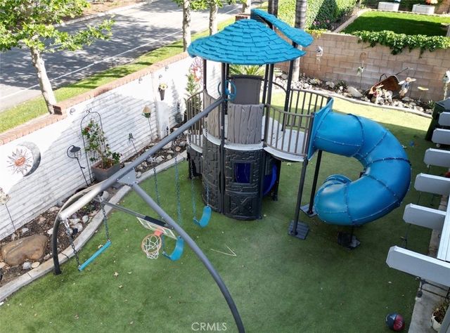 5392 Bullpen Drive, Fontana, CA 92336