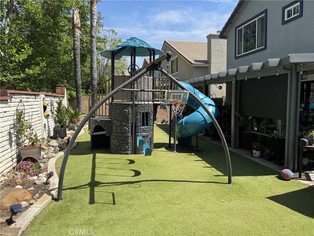 5392 Bullpen Drive, Fontana, CA 92336