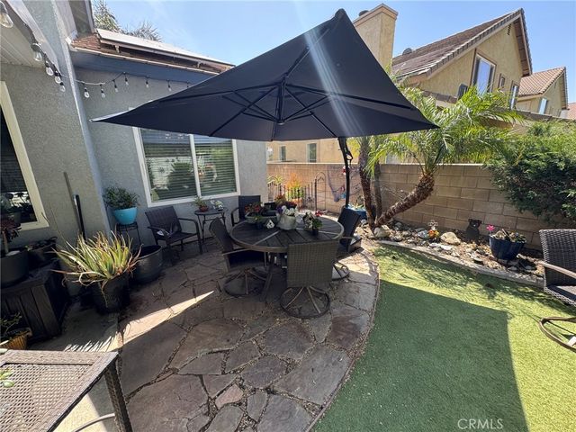5392 Bullpen Drive, Fontana, CA 92336