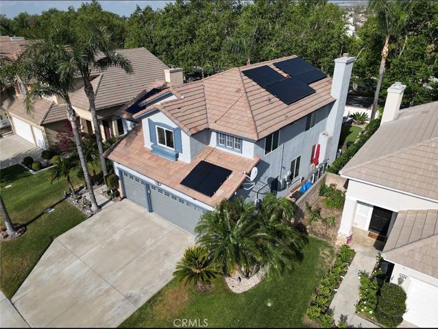 5392 Bullpen Drive, Fontana, CA 92336