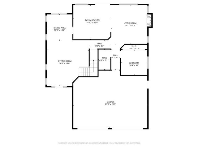 5392 Bullpen Drive, Fontana, CA 92336