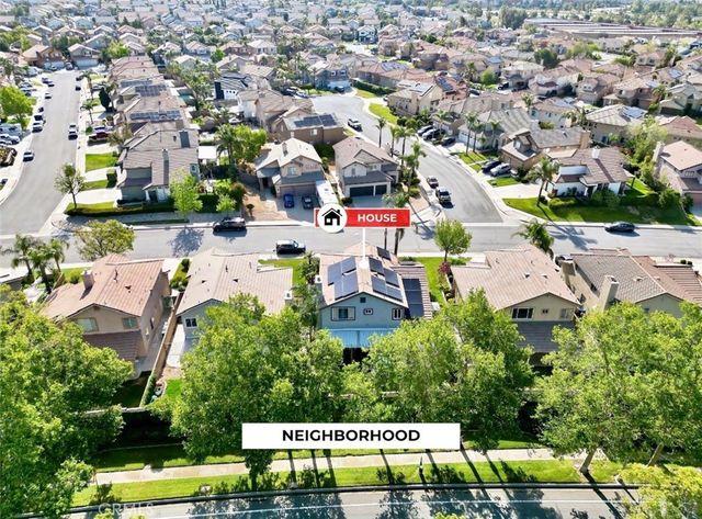 5392 Bullpen Drive, Fontana, CA 92336
