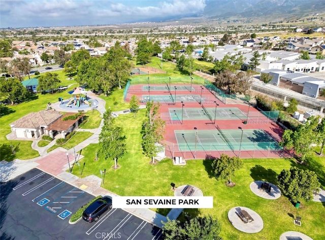 5392 Bullpen Drive, Fontana, CA 92336