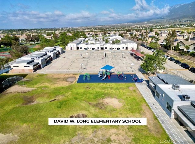 5392 Bullpen Drive, Fontana, CA 92336