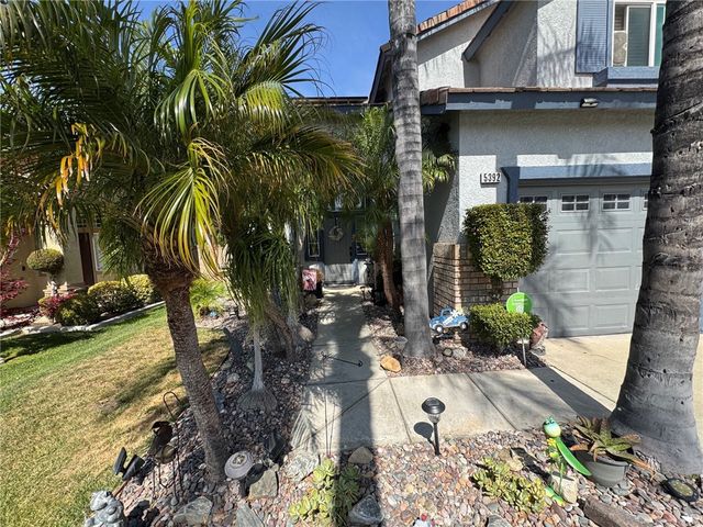 5392 Bullpen Drive, Fontana, CA 92336