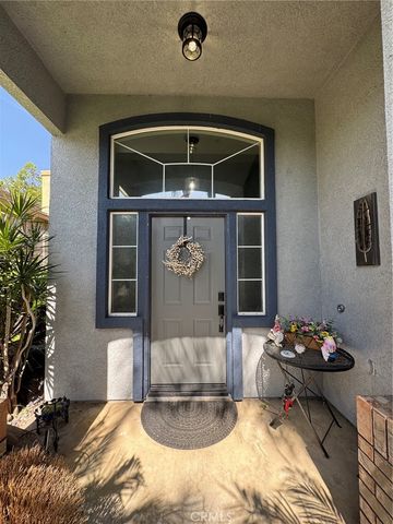 5392 Bullpen Drive, Fontana, CA 92336