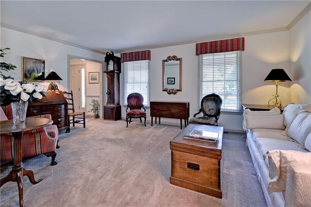 3340 Timber RDG, Williamsburg, VA 23185