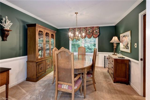 3340 Timber RDG, Williamsburg, VA 23185