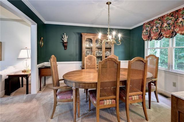 3340 Timber RDG, Williamsburg, VA 23185