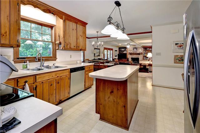 3340 Timber RDG, Williamsburg, VA 23185