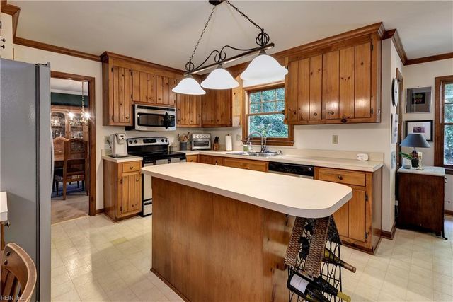 3340 Timber RDG, Williamsburg, VA 23185