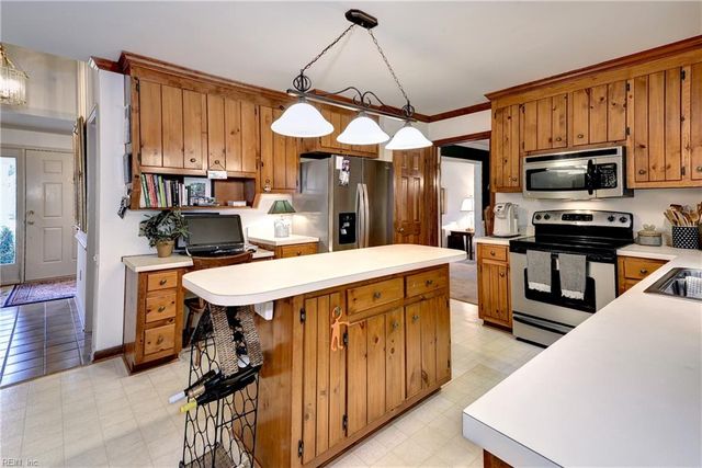 3340 Timber RDG, Williamsburg, VA 23185