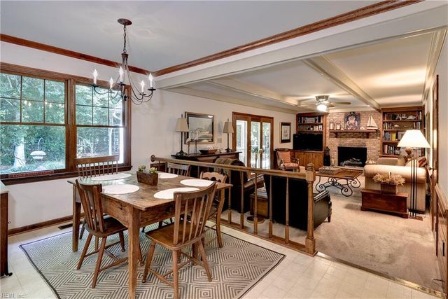3340 Timber RDG, Williamsburg, VA 23185