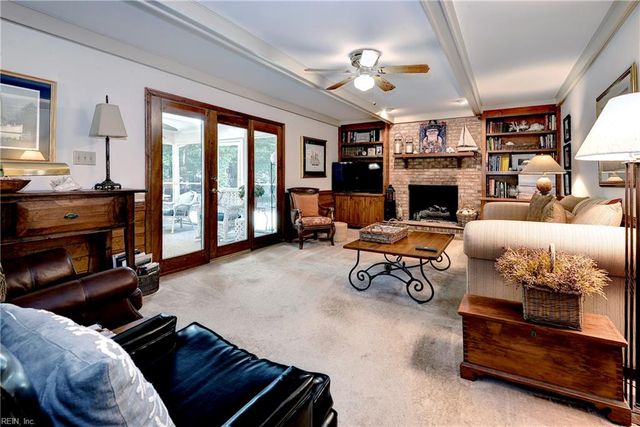3340 Timber RDG, Williamsburg, VA 23185
