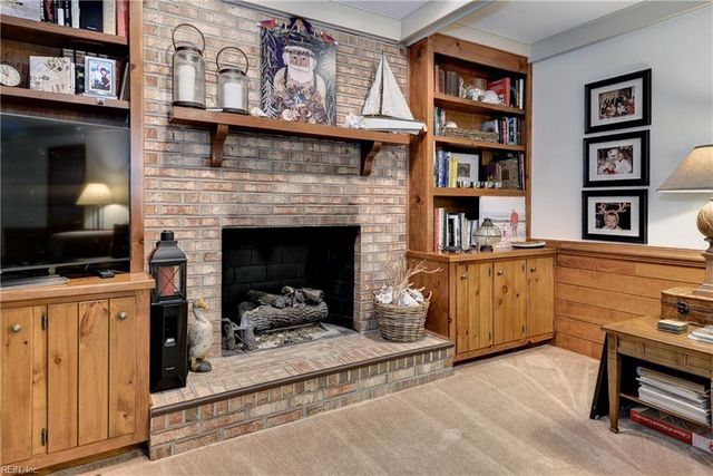 3340 Timber RDG, Williamsburg, VA 23185