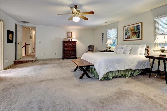 3340 Timber RDG, Williamsburg, VA 23185