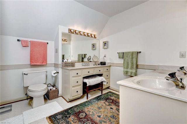 3340 Timber RDG, Williamsburg, VA 23185