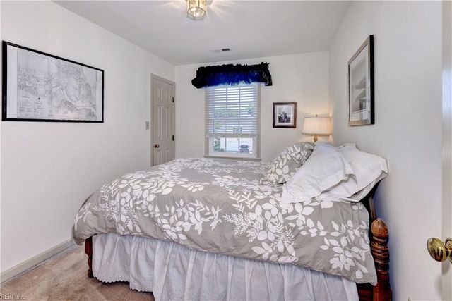 3340 Timber RDG, Williamsburg, VA 23185