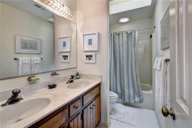 3340 Timber RDG, Williamsburg, VA 23185