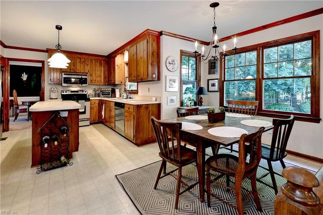 3340 Timber RDG, Williamsburg, VA 23185