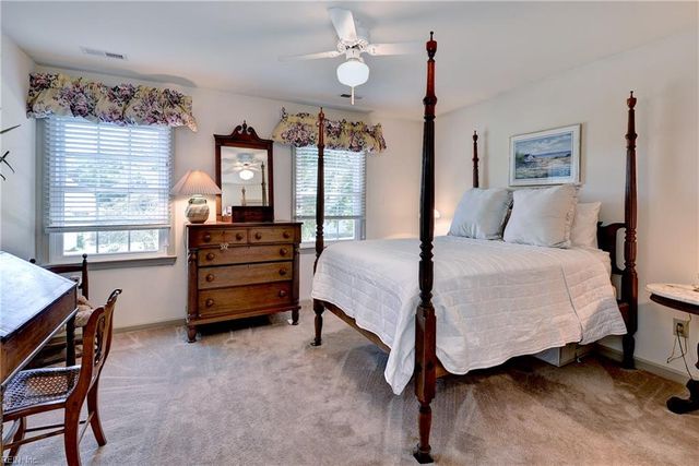 3340 Timber RDG, Williamsburg, VA 23185