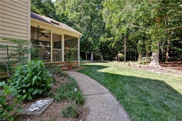 3340 Timber RDG, Williamsburg, VA 23185