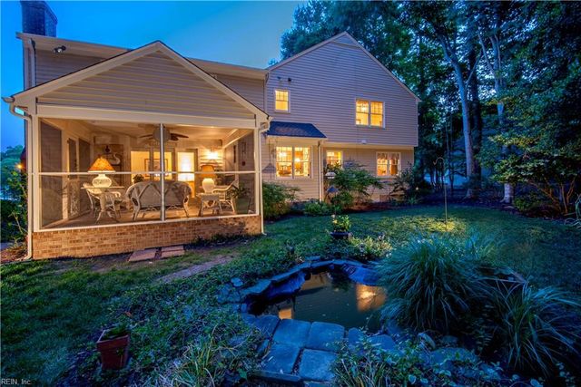 3340 Timber RDG, Williamsburg, VA 23185