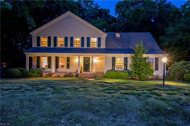 3340 Timber RDG, Williamsburg, VA 23185